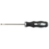 Draper Expert 34973 Plain Slot 5.5 x 100mm Soft Grip Parallel Tip Screwdrivers