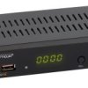 Odbiornik cyfrowej telewizji naziemnej i kablowej DVB-T/T2/C Opticum AX LION NS (H.265/HEVC)
