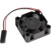 Renkforce RF-4317314 Fan for Raspberry Pi&Rock Pi&Banana Pi Cooling