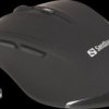 630-06 Mouse, Wireless, Black