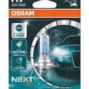 Osram Automotive 4062172395038 Żarówki halogenowe COOL BLUE® INTENSE H7 55 W 12 V
