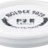 Moldex 902001 EasyLock Partikel Filtr cząstek Klasa filtra / stopień ochrony: P2 R 20 szt.