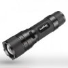 LATARKA LED SUPFIRE F3-L2, ZOOM, 1100LM,