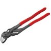 Knipex 86 01 250 Pliers Wrench PVC Grip 250mm - 52mm Capacity