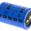 Kondensator 470μF 450V dc Zatrzaskowy Vishay roztaw: 10mm 35 (Dia.) x 50mm