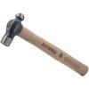 Faithfull FAIBPH12FSC FSC Hickory Ball Pein Hammer 340g (3/4 lb)