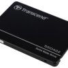 SSD SSD422K 2.5 in 256 GB, Wewnętrzny Nadaje Się Do Zastosowań Przemysłowych, Transcend MLC 70 °C 0 °C