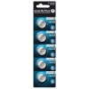 Bateria litowa mini everActive CR2025 3V /5szt./