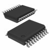 Renesas Electronics Nadajnik-odbiornik liniowy ISL81387IAZ-T TTL, CMOS QFN Powierzchnia CMOS/TTL CMOS 20-pinowy