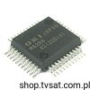 MSM6388GS PCM Recorder SMD-QFP44 OKI