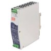 Zasilacz impulsowy, na szynę DIN, 60W, 5A, 12VDC, 180...550VAC WDR-60-12