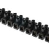 Terminal Strip, PP, 10 mm², RS PRO