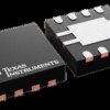 2-ch, 1A loading, 4.5-5.5V, 70mΩ USB power switch, active-low, reverse blocking | DRB | 8 | -40 to 125