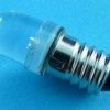 E-10 12V LED NIEBIESKA