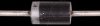1.5KE30A TVS diode unidirectional, 30 V, 1500 W, DO-201