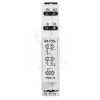 Bistabilny przekaźnik 1P 12-24V~DC Zamel PBM-05