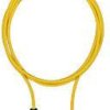PILZ 540320 Kabel połączeniowy czujnika/aktuatora złącze żeńskie proste 5.00 m 1 szt.