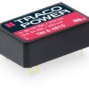TracoPower TRI 6-4811 Przetwornica DC/DC, do PCB 1.2 A 6 W Ilość wyjść: 1 x Content 1 szt.