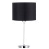 Lampa stołowa Brumberg 58107020 58107020 E-27 chrom