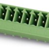 Phoenix Contact 1827279 Obudowa złącza pin męskiego na PCB SMC 1,5/ 2-G-3,81, wire-to-board, piny: 2, 8 A, 250 szt.