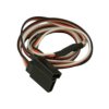 Servo Y Extension Cable (500mm)