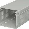 Kanał na wiązki OBO Bettermann LK4 N 60080 6178209 (D x S x W) 2000 x 80 x 60 mm 1 szt.
