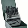 Zestaw wierteł krętych do metalu Bosch Accessories 2607019446 1 zest.