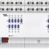 Element wykonawczy Theben 4940205 RM 16 T KNX