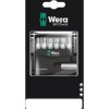Wera 05136391001 Bit-Check 12 Wood 2 SB 12 pieces