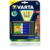 ładowarka Varta LCD Ultra Fast Charger 57675 + 4x R6 / AA Varta Ready2use 2400mAh