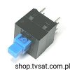 JPS-2281N Push Switch THT SWITCHKORE