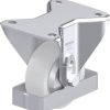 Blickle 940028 BH-SPO 100G-3-FA-FS Koło stałe z blachy stalowej Średnica koła: 100 mm Maksymalne obciążenie: 500 kg 1 sz