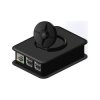 Teko TEK-CAM3.9 SBC + Camera Housing Black Raspberry Pi® ABS Case