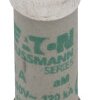 Bezpiecznik 2A 10 x 38 mm Ceramika 500V ac Eaton IEC 60269