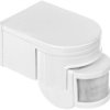 Czujnik Ruchu 1200W 160St. Slick Jq-L-W Ip44 Biały 8390