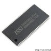 IS45S16402J-7TLA1 Synchro DRAM 64MBit SMD-TSOP54 ISSI