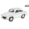 Model SYRENA 104 PRL 1:43 Biały