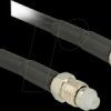 88665 HF antenna cable, FME socket > FME socket, 1 m