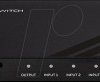 38233 HDMI switch, 5 ports, 4K 60 Hz