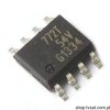 BSP772T 34V 26A Smart High Power Switch SMD-SO8 INFINEON