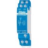 Elektroniczny przełącznik impulsowy, 1 zestyk zwierny + 1 zestyk rozwierny 16A - ES12-110-UC
