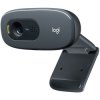 Logitech 960-001063 Logitech C270 HD WEBCAM