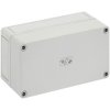Spelsberg 11091001 TK Series Enclosure IP66 RAL 7035 180x94x81mm