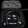 191700100004X Accessory set for UTS3000A series, cable, adapter, antennas