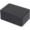 Hammond RL6435BK Project Enclosure GPABS 150x100x60mm General Purpose Black