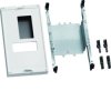 Univers N 450x250mm podzespół dla wyłącznika mocy H3+P250+RCD+napęd silnikowy UK31LH1FM