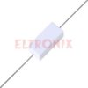 REZYSTOR 5.6 OM/5W 5% OSIOWY