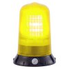 RA HD S/F YEL V24/240AC BK - Sygnalizator optyczny - 89515