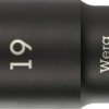 Wera 8790 B Impaktor Deep 05005560001 zewnętrzny sześciokąt Nasadka 19 mm