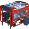 Agregat Prądotwórczy Dedra Degb7503k 6500W